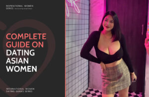 Where & How to Meet Asian Women—Best Places to Find an Asian Girlfriend