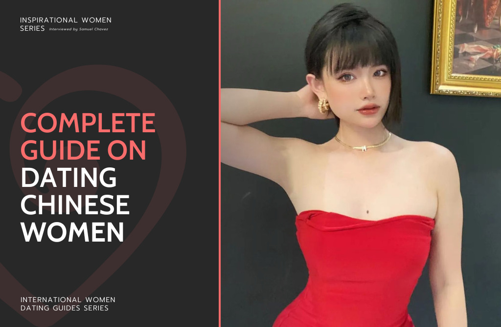 What You Should Know Before Dating Chinese Women?