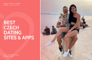 Best Czech Dating Sites & Apps in 2025: Meet Singles from Czech Republic