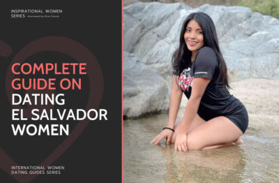 What You Should Know Before Dating El Salvador Women?