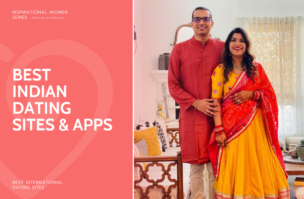 7 Best Indian Dating Sites & Apps (2024)