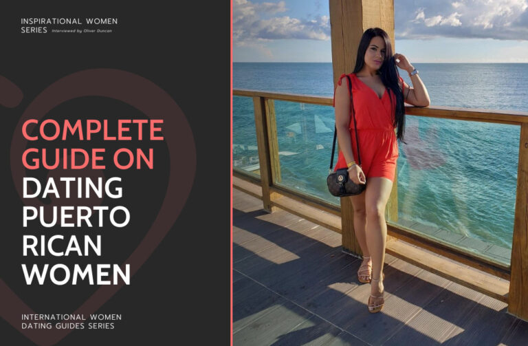 What You Should Know Before Dating Puerto Rican Women?