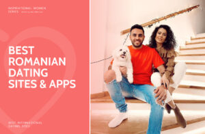 Best Romanian Dating Sites & Apps in 2025: Meet Singles from Romain