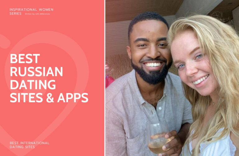 9 Best Russian Dating Sites & Apps (2025)