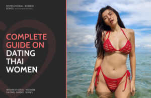 Dating Thai Women: Where & How to Meet Thai Women?