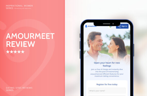 AmourMeet Review (2025)