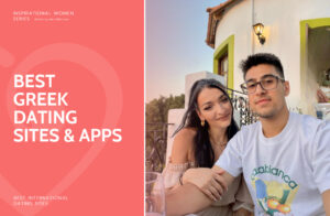 Best Greek Dating Sites In 2025: Meet Singles from Greece