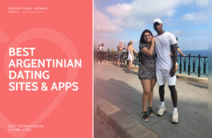 Best Argentinian Dating Sites In 2026: Meet Singles from Argentina