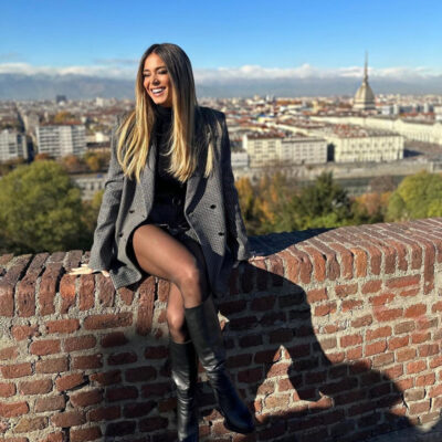 Top 15 Hot and Sexy Italian Women & Girls (2024)