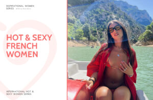 Top 15 Hot and Sexy French Women & Girls (2025)