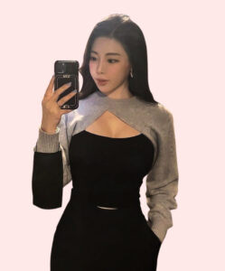 Xiao from South Korea.