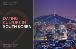 South Korean Dating Culture: All You Should Know About Dating In South Korea