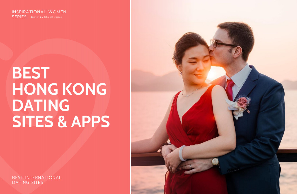 7 Best Hong Kong Dating Sites & Apps (2024)