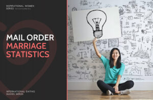 Mail Order Marriage Statistics In 2025: Facts About Marriages & Divorces