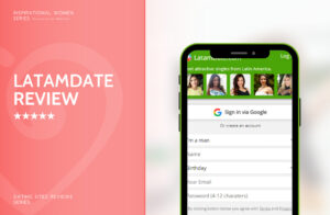 LatamDate Review (2025)