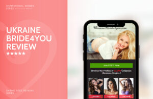 UkraineBride4You Review (2025). Is It Really a Top-Notch Dating Site?