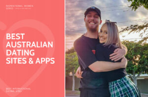 Best Australian Dating Sites in 2025