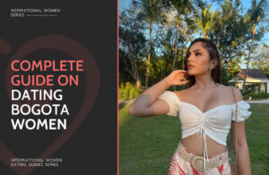 Dating Bogota Women — Best Places to Meet Girls in Bogota, Colombia