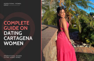 Dating Cartagena Women — Best Places to Meet Girls in Cartagena, Colombia