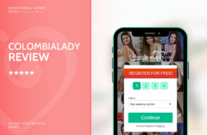 ColombiaLady Review (2025): Probably the Best Latin Dating Site Available Right Now!