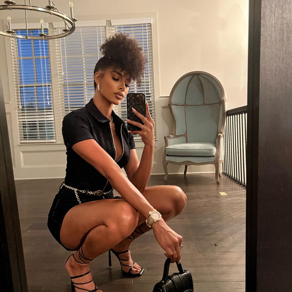 Hot and Sexy Puerto Rican Women and Girls