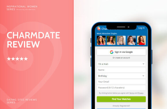 CharmDate Review (2025): Perfect for Serious Relationships?