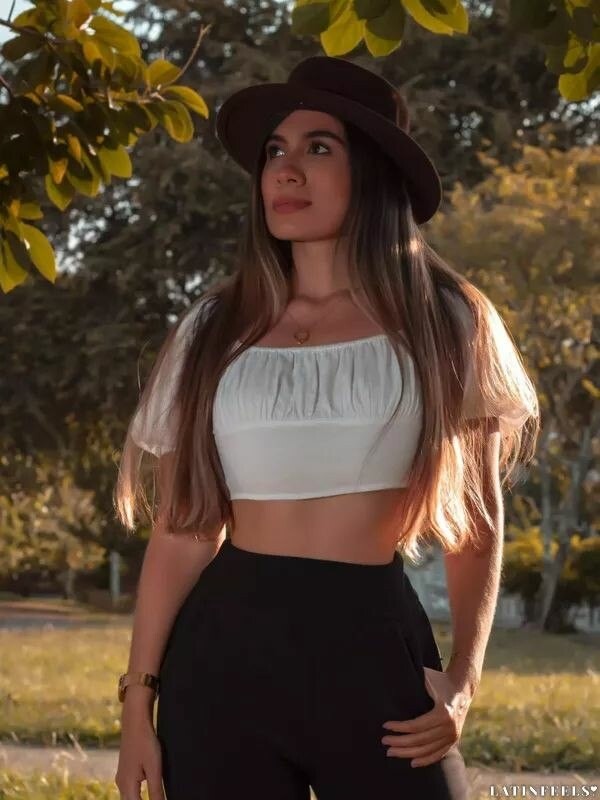 Josefina, 30