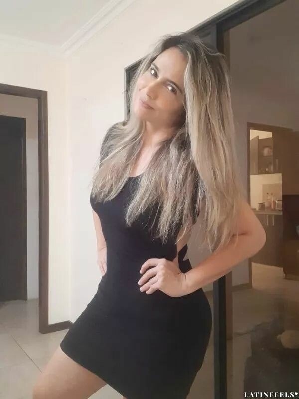 Marjorie, 44