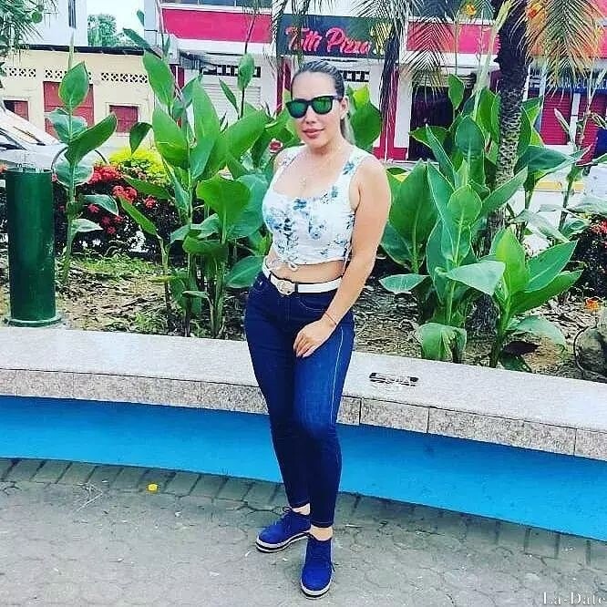 Karlisa, 34