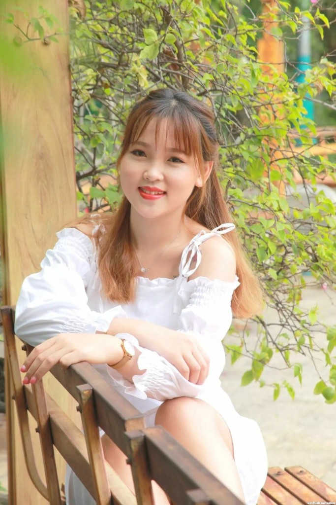 Phuong anh, 22