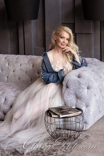 Margaritka, 42