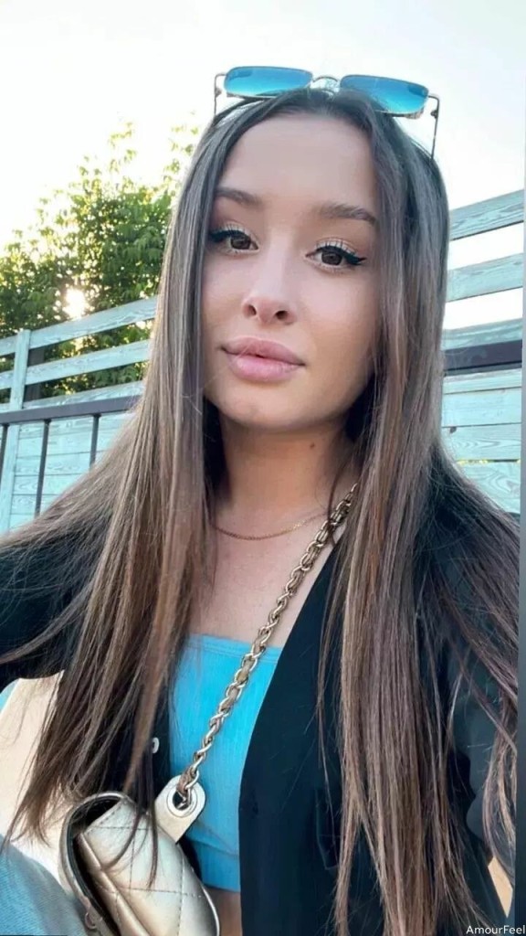 Olena, 21