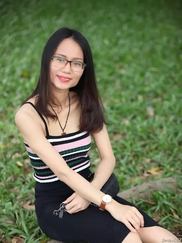 Lynda, 30